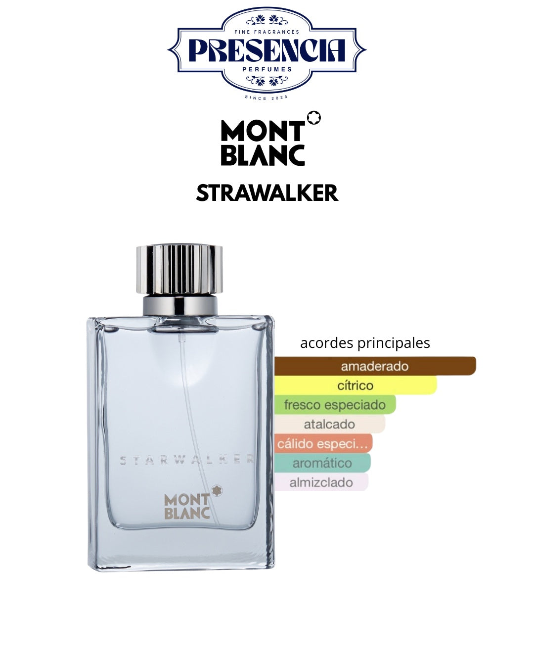 MONTBLANC STALWALKER