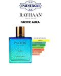 RAYHAAN PACIFIC AURA