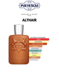 PARFUMS DE MARLY ALTHAIR