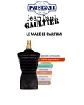 JPG LE MALE LE PARFUM