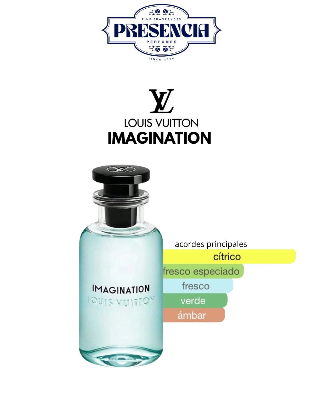 LOUIS VUITTON IMAGINATION