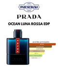 PRADA OCEAN LUNA ROSSA EDP