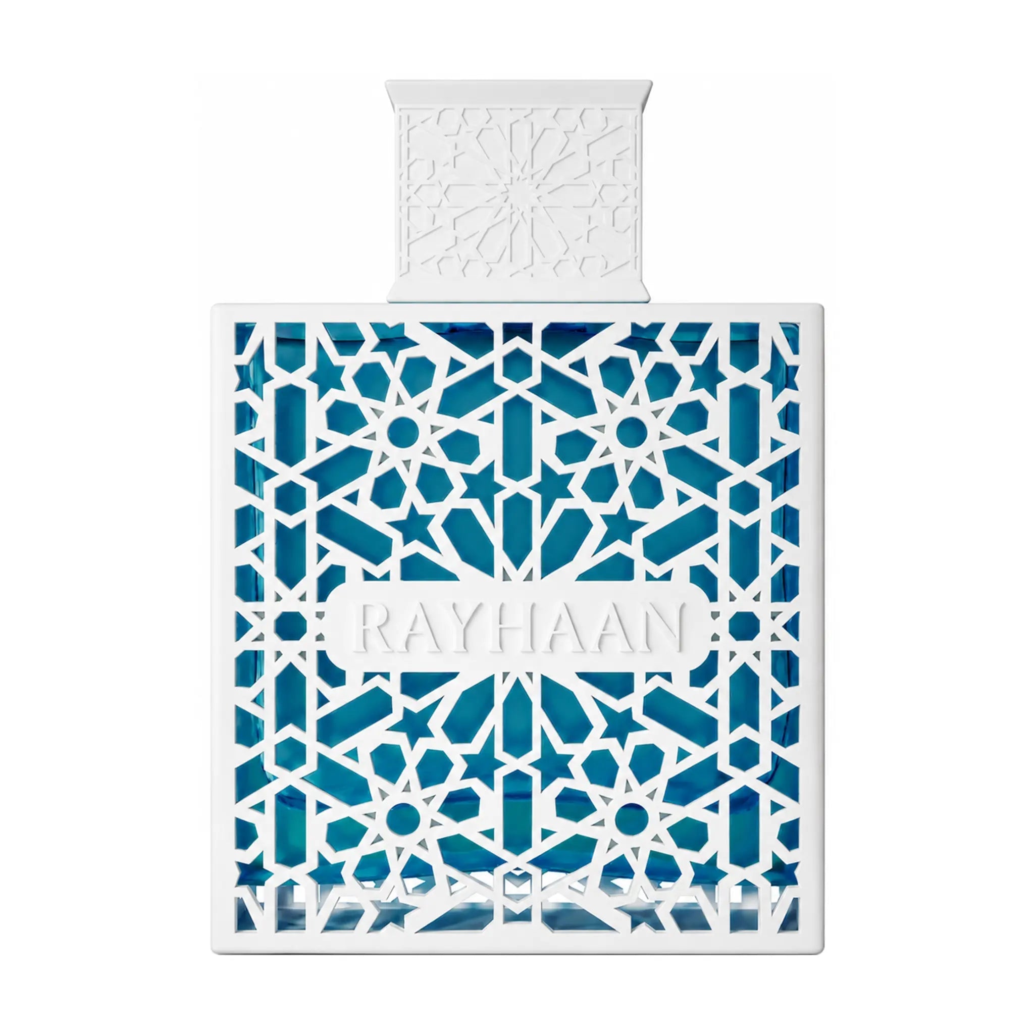 RAYHAAN AZUL