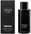 ARMANI CODE MASC EDT 125ML