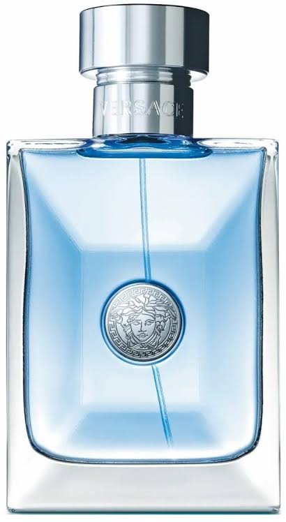VERSACE POUR HOMME