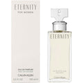 CALVIN KLEIN ETERNITY FEM EDP 100ML